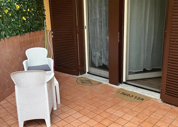Miranda'S House